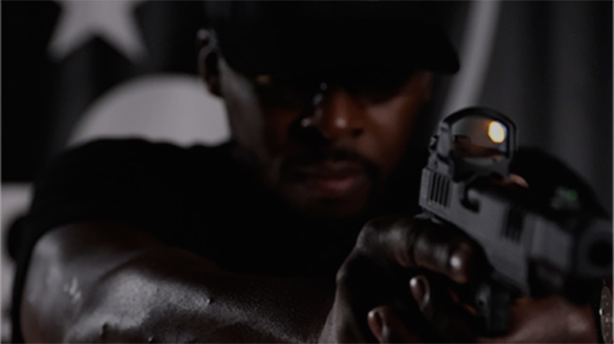 Home Defense Training Introduction
